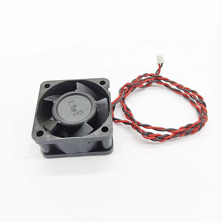 (image for) Mother Board Cooling Fan Fits For Zebra ZXP SERIES 3C